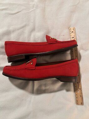 Carvela Comfort Click Loafer EU40/US9